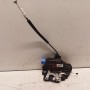A01199 CERRADURA PUERTA DELANTERA IZQUIERDA SKODA FABIA