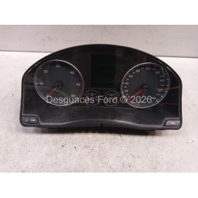 96019078 CUADRO DE INSTRUMENTOS VOLKSWAGEN GOLF V
