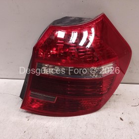L90009578 PILOTO TRASERO DERECHO BMW E81 118D