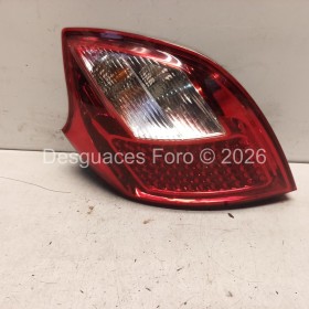 PILOTO TRASERO DERECHO KIA CEED