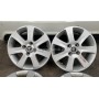 JUEGO 4 LLANTAS CITROEN 15" doble medida (15x4J et35)(15x5J et35)