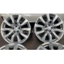 JUEGO 4 LLANTAS LAND ROVER 18" 8Jx18
