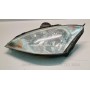 2M5113W030BD Faro Delantero Izquierdo Ford Focus I Fase II. F1-7B
