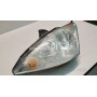2M5113W030BD Faro Delantero Izquierdo Ford Focus I Fase II. F1-7B