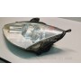 2M5113W030BD Faro Delantero Izquierdo Ford Focus I Fase II. F1-7B