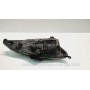 2M5113W030BD Faro Delantero Izquierdo Ford Focus I Fase II. F1-7B