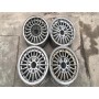 Juego de 4 Llantas BMW Estilo Alpina 14 Pulgadas 5X120