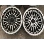 Juego de 4 Llantas BMW Estilo Alpina 14 Pulgadas 5X120