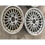 Juego de 4 Llantas BMW Estilo Alpina 14 Pulgadas 5X120