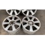 JUEGO 4 LLANTAS MERCEDES 17" 5x112 8Jx17 et43