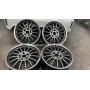 JUEGO 4 LLANTAS MERCEDES 17" 5X112 ET28