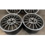 JUEGO 4 LLANTAS MERCEDES 17" 5X112 ET28