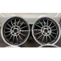 JUEGO 4 LLANTAS MERCEDES 17" 5X112 ET28