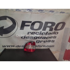 Piloto Trasero Derecho Renault Scenic 4x4 aleta