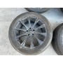 Juego de 4 Llantas BMW 19 Pulgadas 5X120 8,5Jx19 Et15