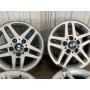 Juego de 4 Llantas BMW 15 Pulgadas 5X120 6,5Jx15 Et42