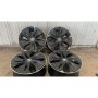 Juego de 4 Llantas Skoda 18 Pulgadas 5X112 7Jx18 Et45
