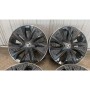 Juego de 4 Llantas Skoda 18 Pulgadas 5X112 7Jx18 Et45