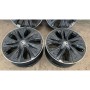 Juego de 4 Llantas Skoda 18 Pulgadas 5X112 7Jx18 Et45