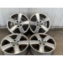 Juego de 4 Llantas Volkswagen 17 Pulgadas 6,5Jx17 Et33 5X112