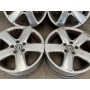 Juego de 4 Llantas Volkswagen 17 Pulgadas 6,5Jx17 Et33 5X112