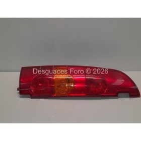 Piloto Trasero Izquierdo Renault Kangoo II 5P   Año 2008  