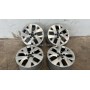 JUEGO 4 LLANTAS C4 PICASSO 16" 5x108 et46 6 1/2x16