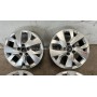 JUEGO 4 LLANTAS C4 PICASSO 16" 5x108 et46 6 1/2x16