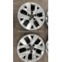 JUEGO 4 LLANTAS C4 PICASSO 16" 5x108 et46 6 1/2x16