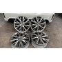 JUEGO 4 LLANTAS TOYOTA 15 " 4x100 15x5J et39