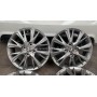 JUEGO 4 LLANTAS TOYOTA 15 " 4x100 15x5J et39