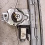400915J ELEVALUNAS DELANTERO IZQUIERDO PEUGEOT 207