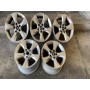 5 Llantas Hyundai I40 16 Pulgadas 5X115 Et40 2013 | Desguaces Foro