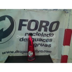 Piloto Trasero derecho Renault Espace IV   Año 2004