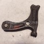 BRAZO DE SUSPENSIÓN DELANTERO IZQUIERDO SEAT IBIZA