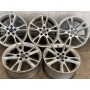 5 Llantas Saab 17 Pulgadas 5X110 7.5Jx17 Et49 | Desguaces Foro