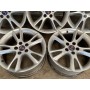 5 Llantas Saab 17 Pulgadas 5X110 7.5Jx17 Et49 | Desguaces Foro
