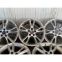 5 Llantas Saab 17 Pulgadas 5X110 7.5Jx17 Et49 | Desguaces Foro