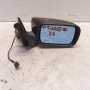 0117351 0117352 0117353 RETROVISOR DERECHO ELÉCTRICO BMW E46 330D