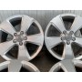 Juego de 4 Llantas Audi 17 Pulgadas 5X112 7,5Jx17 Et51