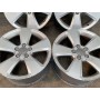 Juego de 4 Llantas Audi 17 Pulgadas 5X112 7,5Jx17 Et51