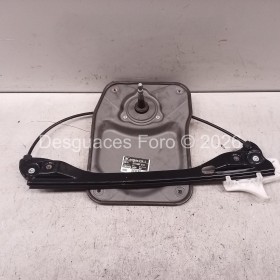 5J4839402B ELEVALUNAS TRASERO DERECHO SKODA FABIA