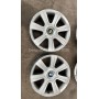 JUEGO 4 LLANTAS BMW E46 17" 5x120 et47 8x17