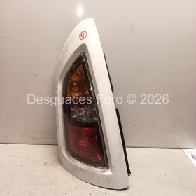 PILOTO TRASERO IZQUIERDO KIA SOUL