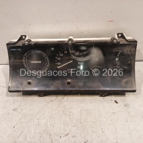 19414506 CUADRO DE INSTRUMENTOS NISSAN PATROL RD28