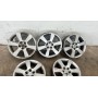 JUEGO 5 LLANTAS HYUNDAI SANTA FE (2009) 18 " 5X114,3 7X18