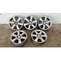 JUEGO 5 LLANTAS HYUNDAI SANTA FE (2009) 18 " 5X114,3 7X18