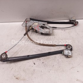 e007006001b ELEVALUNAS DELANTERO IZQUIERDO BMW E39
