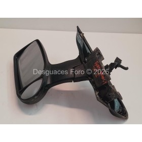 Retrovisor Delantero Izquierdo Ford Transit    (5 pines)