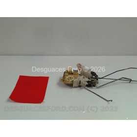  Cerradura Delantero Izquierdo Honda Civic P-17C